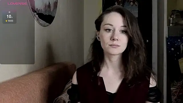 SkyHelen online show from March 2026 04:21:01 PM