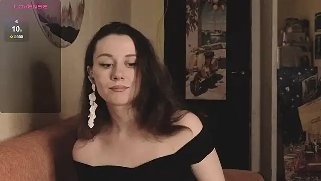 SkyHelen online show from March 2026 05:29:01 PM