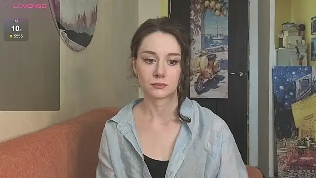 SkyHelen online show from April 2026 08:15:01 AM