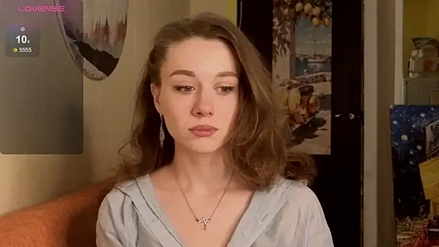 SkyHelen online show from April 2026 08:41:01 AM