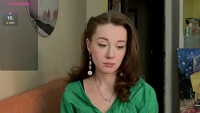 SkyHelen online show from April 2026 09:46:01 AM