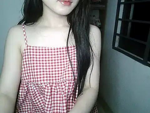 Annabelle-e online show from September 2025 07:59:01 PM