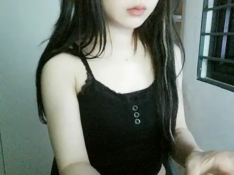 Annabelle-e online show from October 2025 08:20:02 PM