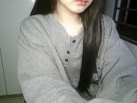 Annabelle-e online show from January 2026 06:57:02 PM