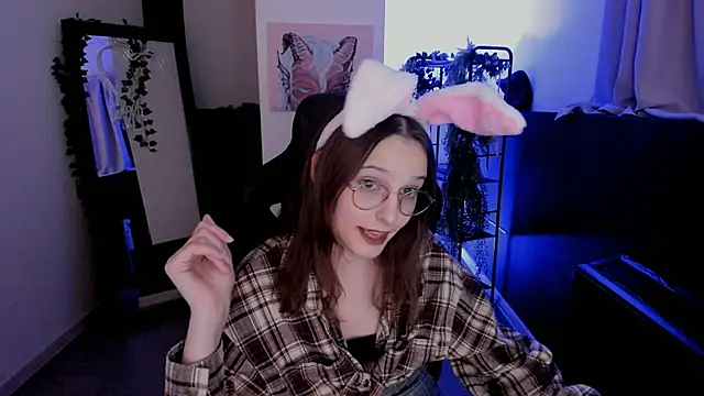 JenniferKiim online show from November 2025 11:43:01 AM