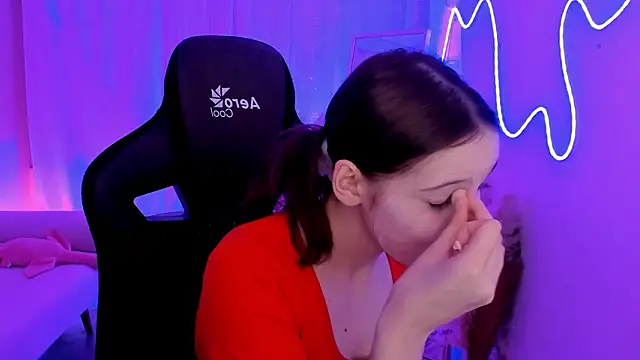 JenniferKiim online show from February 2026 08:33:01 AM