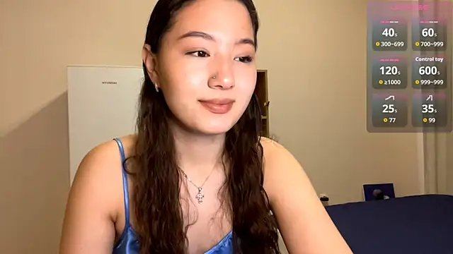 Sakuravice online show from October 2025 02:04:02 PM