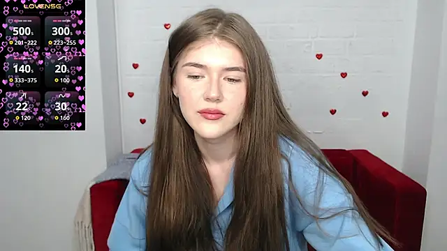 VictiriaDax online show from October 2025 06:27:02 AM