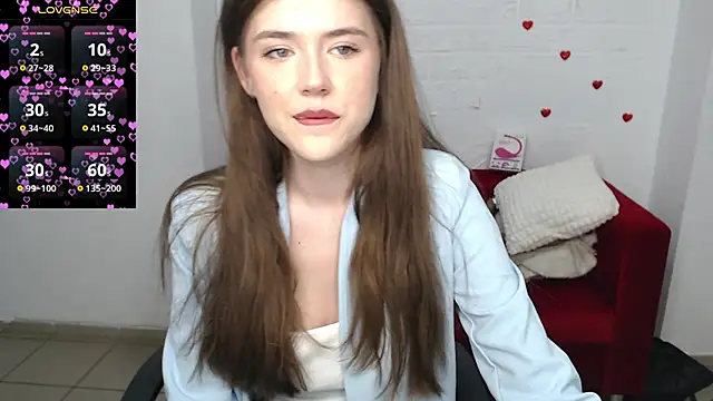 VictiriaDax online show from October 2025 09:28:01 AM