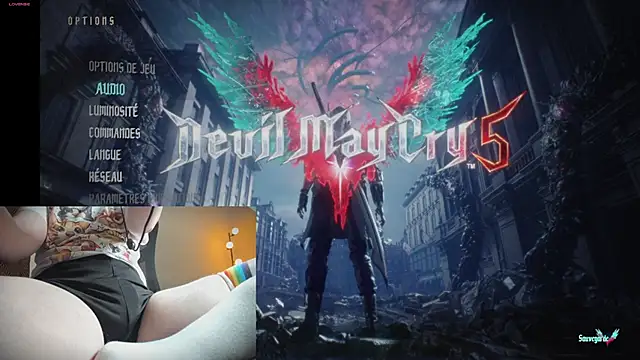 MossPrince online show from March 2026 05:35:01 PM