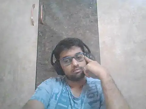 GOJO 1 online show from November 2025 02:50:01 PM