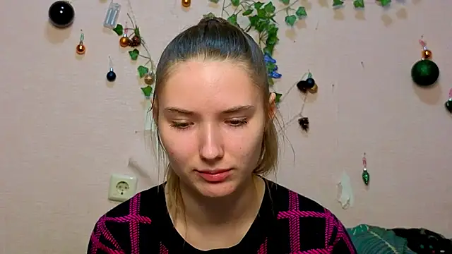  kikiclark   online show from February 2026 08:57:02 PM