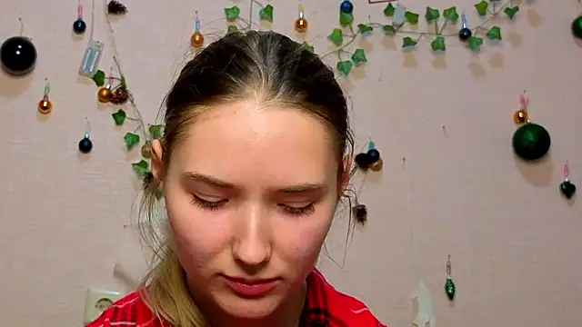  kikiclark   online show from February 2026 08:59:01 PM