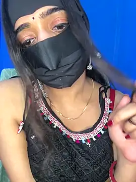 Snapshot of DesiSexyMonika chatting on September 2025 07:43:01 AM DesiSexyMonika online show from September 2025 07:43:01 AM