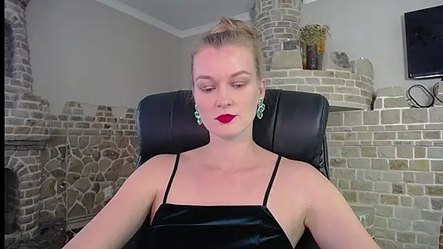 MysticVenus  online show from September 2025 11:01:02 AM