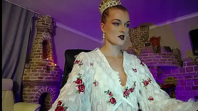 MysticVenus  online show from October 2025 04:59:01 PM