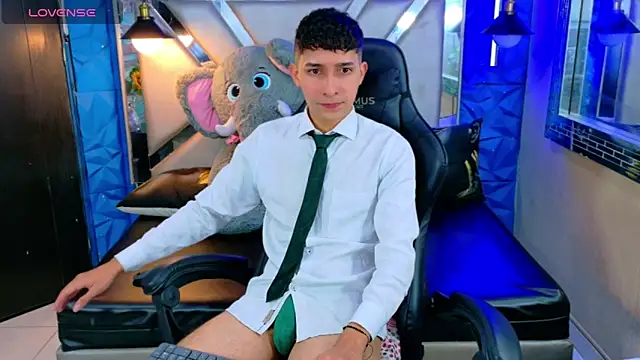 Kygo Williams online show from October 2025 07:19:01 AM