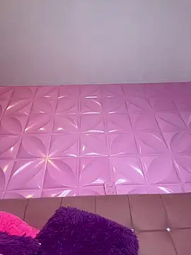 Juanita-Diaz online show from October 2025 08:42:02 PM