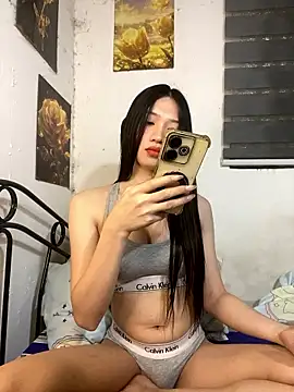 Sweetashleyasian online show from January 2026 04:05:02 AM