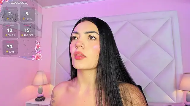 Miaa Smithh   online show from March 2026 11:06:01 AM