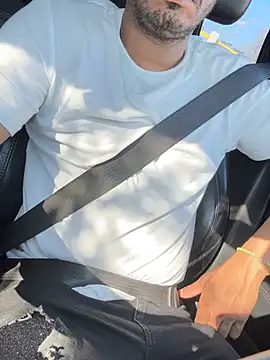 Jariushot3 online show from March 2026 09:38:02 PM