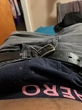 Jariushot3 online show from April 2026 12:52:02 AM