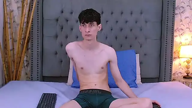 Luke Carter online show from September 2025 01:02:01 PM