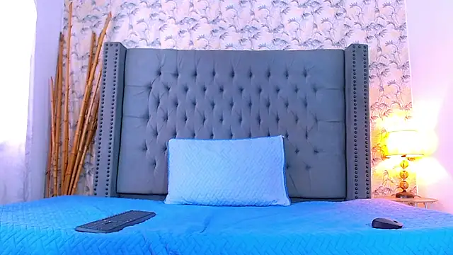 Luke Carter online show from November 2025 01:11:01 PM