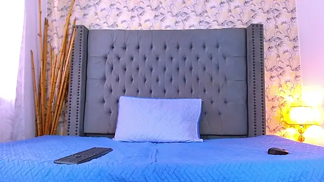 Luke Carter online show from November 2025 01:12:02 PM