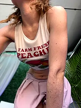 SweetieSinXXX online show from October 2025 01:30:01 PM