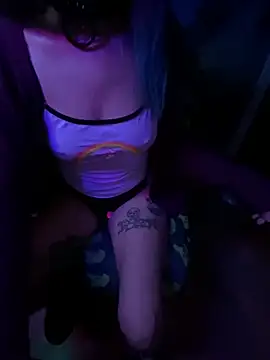 mmmminaDarling online show from February 2026 04:57:01 AM