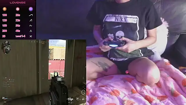 mmmminaDarling online show from March 2026 05:08:02 AM