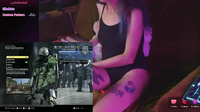 mmmminaDarling online show from June 2026 04:43:02 AM