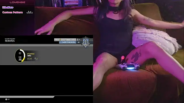 mmmminaDarling online show from July 2026 09:19:01 PM