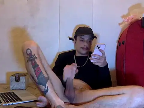 chrisalmeid  online show from October 2025 05:16:01 AM