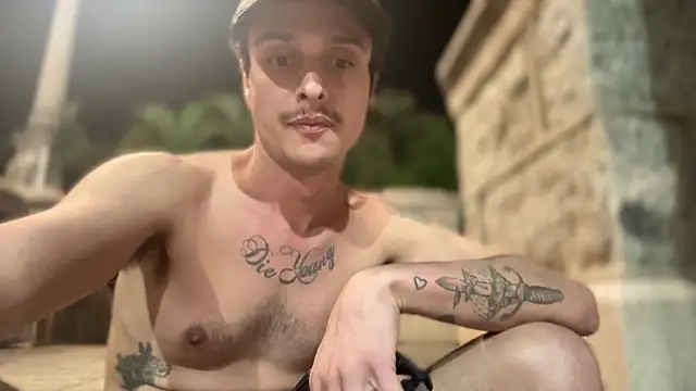 chrisalmeid  online show from February 2026 07:26:01 AM