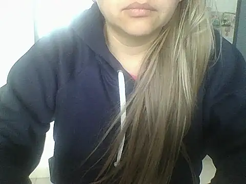 Valery  Rouse  online show from September 2025 02:50:02 PM