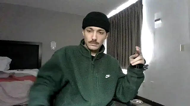 Jbenz420 online show from February 2026 08:24:02 PM