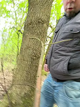 GeilerHSVFAN1989 online show from April 2026 02:23:01 PM