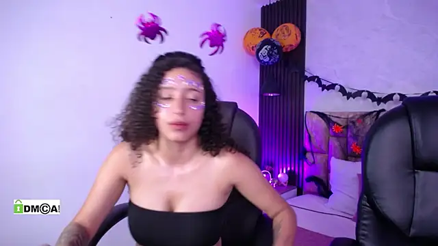 alondraandsweet1 online show from October 2025 02:18:02 PM