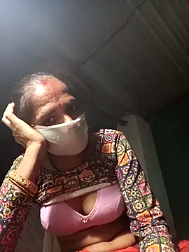 Snapshot of Hot-honi chatting on September 2025 01:26:02 PM Hot-honi online show from September 2025 01:26:02 PM