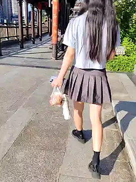 shaoshao-7758 online show from September 2025 12:32:01 AM