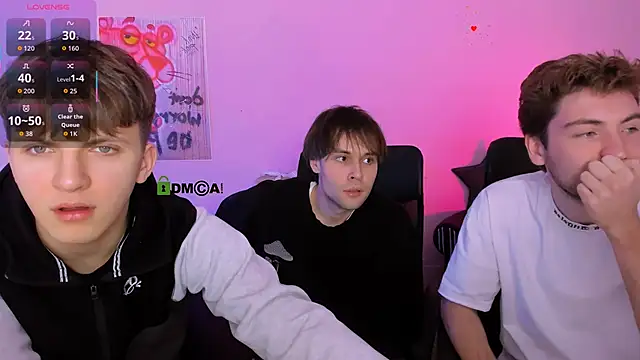 travis wolf  online show from January 2026 08:00:01 PM