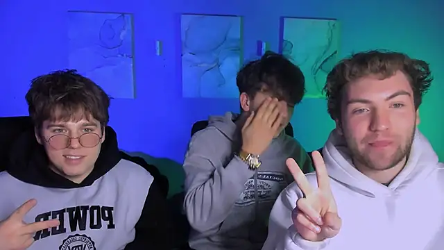 travis wolf  online show from February 2026 10:10:01 AM