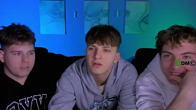 travis wolf  online show from February 2026 11:50:01 AM