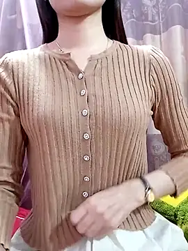 CherryBeii online show from November 2025 04:55:01 AM