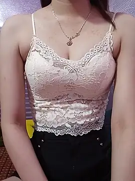 CherryBeii online show from May 2026 01:02:04 AM