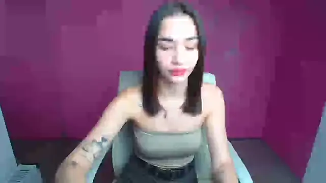 Bella Night4 online show from September 2025 05:56:01 AM