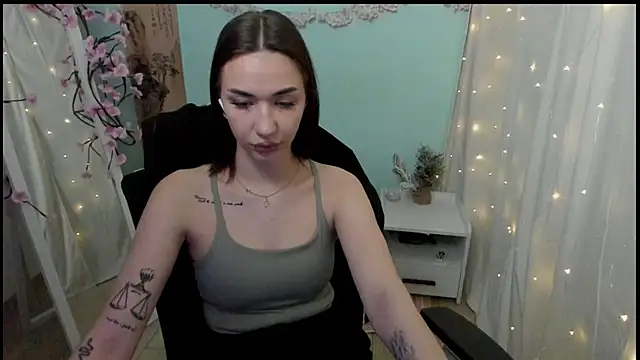 Bella Night4 online show from March 2026 07:22:02 AM