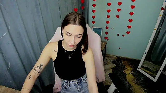 Bella Night4 online show from April 2026 07:59:02 AM